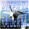 River Raider II המשחק