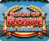 Roads of Rome: New Generation המשחק