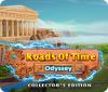 Roads of Time: Odyssey Collector's Edition המשחק