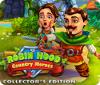 Robin Hood: Country Heroes Collector's Edition המשחק