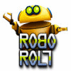RoboRoll המשחק