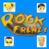 Rock Frenzy המשחק