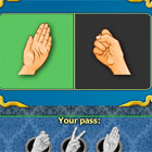 Rock-Paper-Scissors המשחק