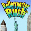 Rollercoaster Rush המשחק