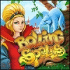 Rolling Spells המשחק