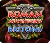 Roman Adventures: Britons - Season Two המשחק