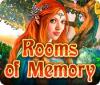 Rooms of Memory המשחק