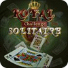 Royal Challenge Solitaire המשחק