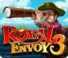 Royal Envoy 3 המשחק