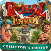 Royal Envoy Collector's Edition המשחק