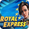 Royal Express המשחק