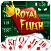 Royal Flush המשחק