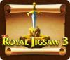 Royal Jigsaw 3 המשחק