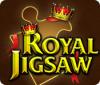 Royal Jigsaw המשחק
