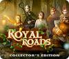 Royal Roads Collector's Edition המשחק