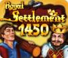 Royal Settlement 1450 המשחק