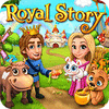 Royal Story המשחק
