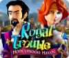 Royal Trouble: Honeymoon Havoc המשחק