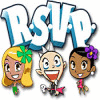 RSVP המשחק