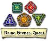 Rune Stones Quest המשחק