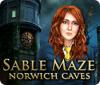 Sable Maze: Norwich Caves המשחק