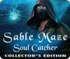 Sable Maze: Soul Catcher Collector's Edition המשחק