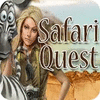 Safari Quest המשחק