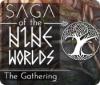 Saga of the Nine Worlds: The Gathering המשחק
