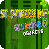 Saint Patrick's Day: Hidden Objects המשחק
