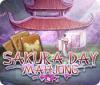 Sakura Day Mahjong המשחק