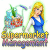 Supermarket Management המשחק