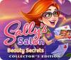 Sally's Salon: Beauty Secrets Collector's Edition המשחק