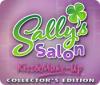 Sally's Salon: Kiss & Make-Up Collector's Edition המשחק