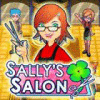 Sally's Salon המשחק