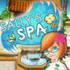 Sally's Spa המשחק