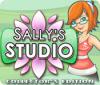 Sally's Studio Collector's Edition המשחק