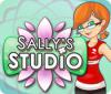 Sally's Studio המשחק