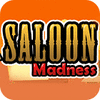 Saloon Madness המשחק