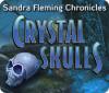 Sandra Fleming Chronicles: The Crystal Skulls המשחק