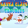 Santa Claus' Troubles המשחק