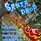 Santa Drop המשחק