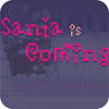Santa Is Coming המשחק