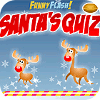 Santa's Quiz המשחק