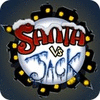 Santa vs. Jack המשחק