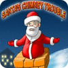 Santa's Chimney Trouble המשחק