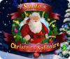 Santa's Christmas Solitaire 2 המשחק