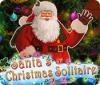 Santa's Christmas Solitaire המשחק