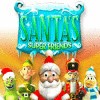 Santa's Super Friends המשחק