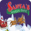 Santa's World Tour המשחק