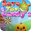 Save The Candy המשחק